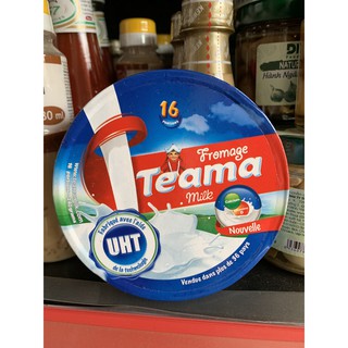 Siêu ngon#phô mai teama hộp 240g