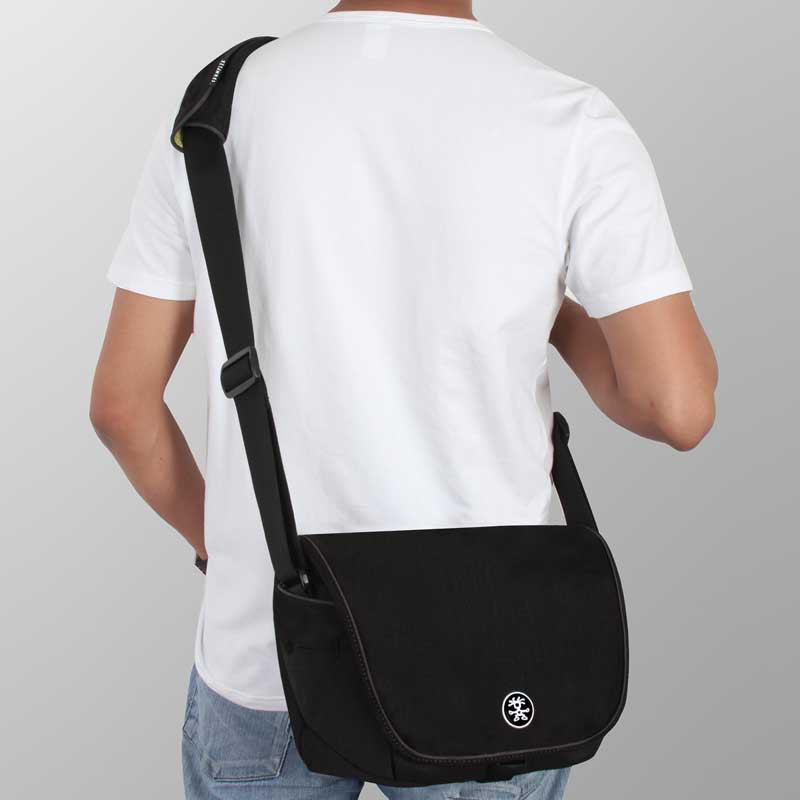 Túi máy ảnh [ SIÊU CHẤT ] Túi máy ảnh crumpler cupcake 5500