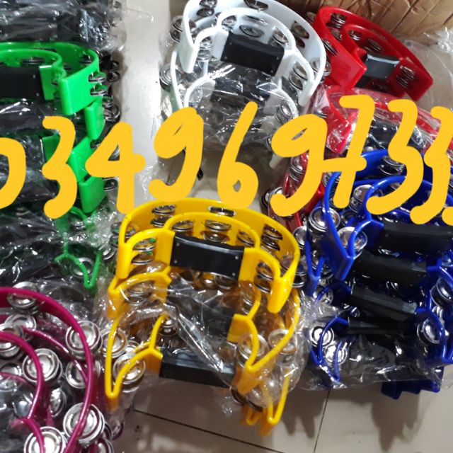 Sắc xô to của cô