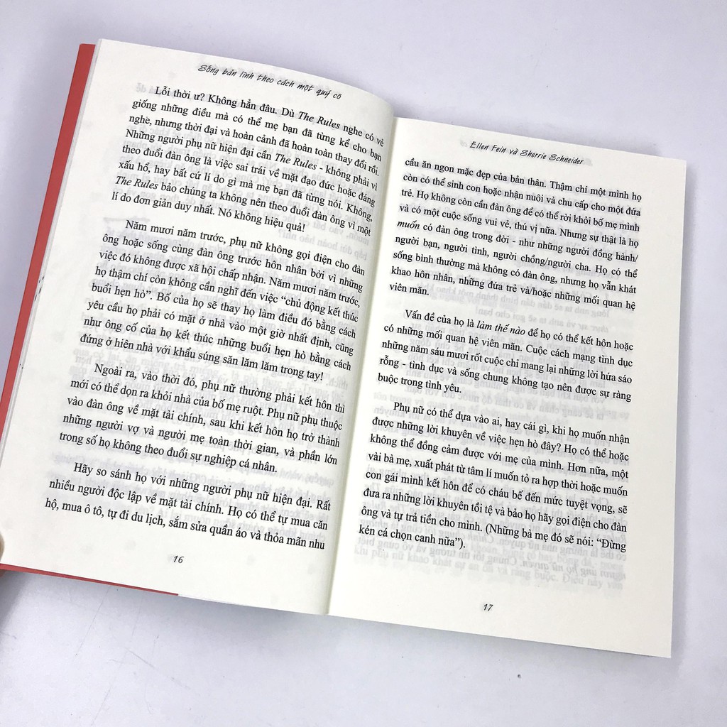 Sách - Sống Bản Lĩnh Theo Cách Một Quý Cô | BigBuy360 - bigbuy360.vn