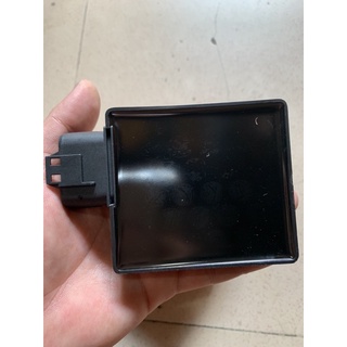 IC CLICK 110 SE mới
