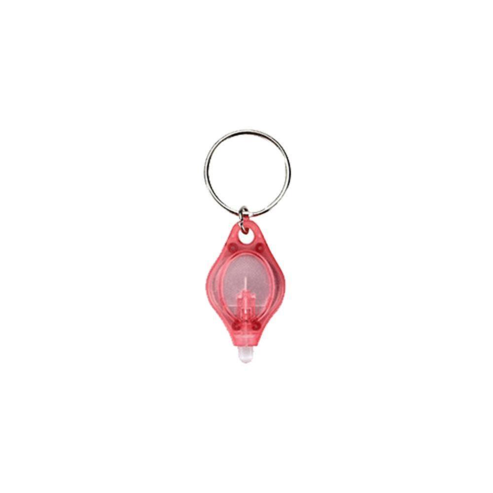 Móc Khóa Có Đèn LED UV Mini Tia Cực Tím U9W9