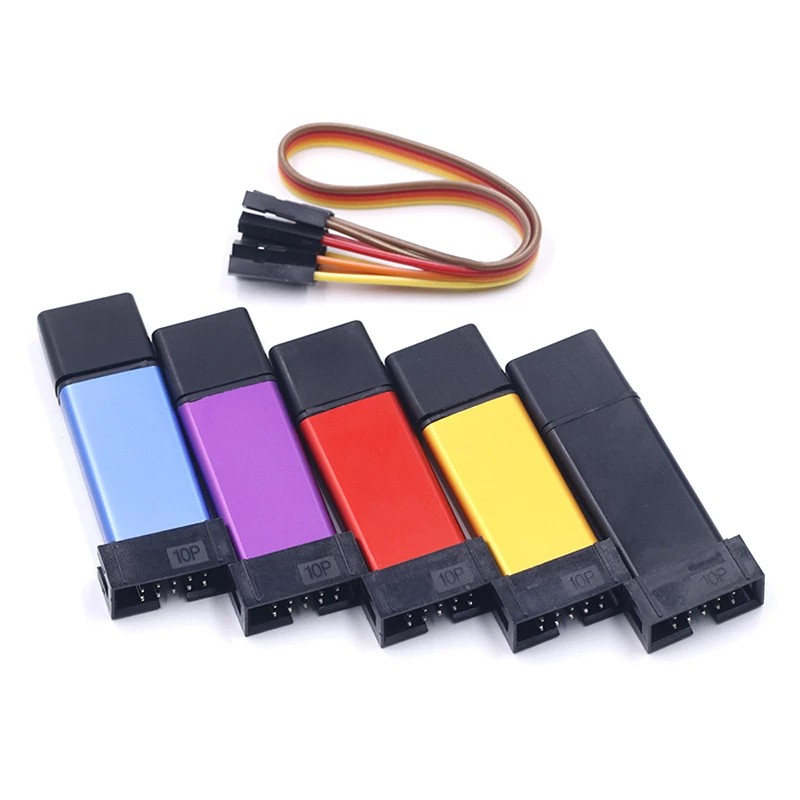 Bộ Lập Trình St-Link V2 Mini Stm8Stm32 Stlink | BigBuy360 - bigbuy360.vn