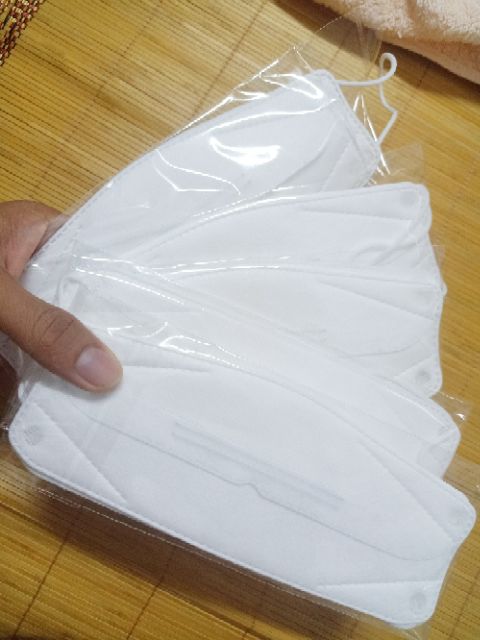 Khẩu trang Hàn Quốc KF94. Giá Rẻ Nhất Thị Trường | BigBuy360 - bigbuy360.vn