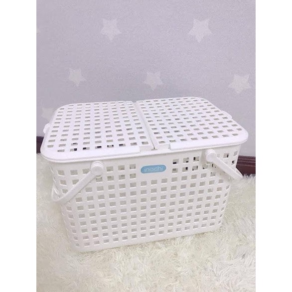 Làn đi sinh INOCHI nhật có nắp