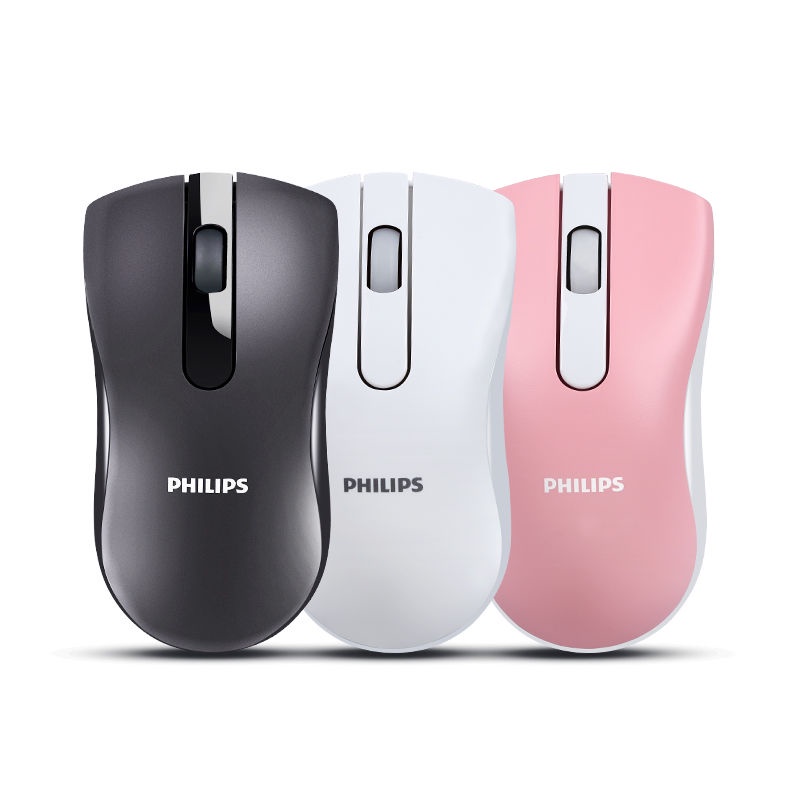 ✽✟Chuột không dây máy tính cơ Gaming-Bluetooth 2.4Ghz 2 trong 1-chất lượng cao-con LED chống ồn dễ thương có đèn