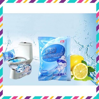 Bột thông cống dạng gói