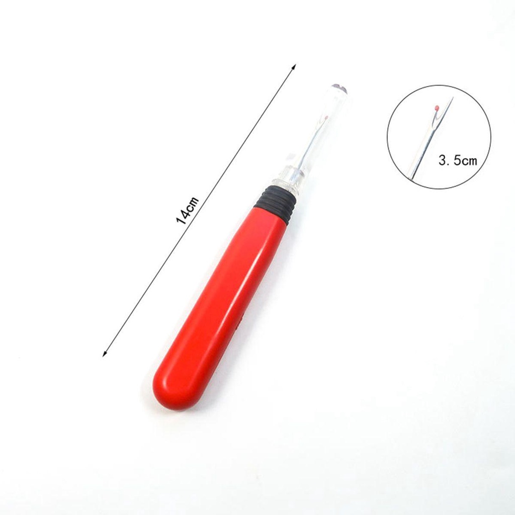 Bernardo Dụng Cụ Tháo Chỉ Thêu Thủ Công Có Đèn LED Tiện Dụng