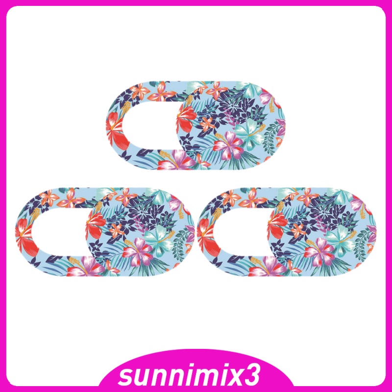 Set 3 Vỏ Bọc Bảo Vệ Máy Ảnh 0.7mm Tiện Dụng