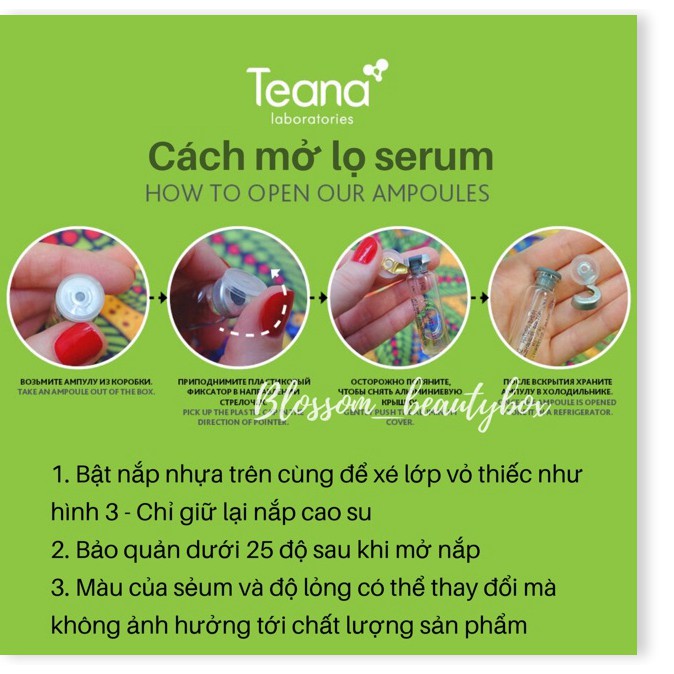 [Mã giảm giá mỹ phẩm chính hãng] Liệu trình Peeling thay da Teana- đẹp trong 10 ngày FUNGUSTO Teana