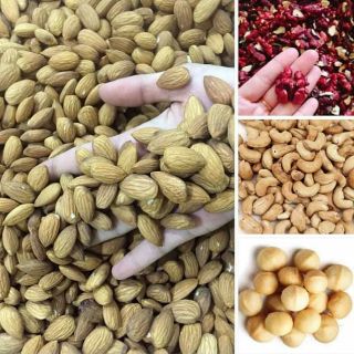 Ngũ cốc dinh dưỡng