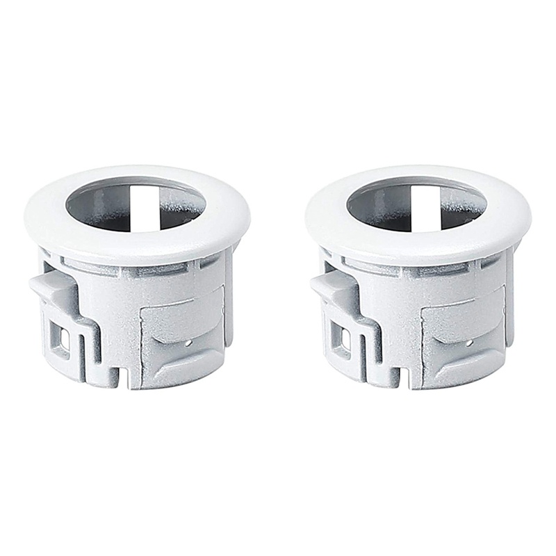 Set 2 Giá Đỡ Cảm Biến Hỗ Trợ Đậu Xe 89348-33010 Cho Toyota 4Runner Tacoma ES350 HS250H