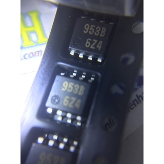 Combo 2 con ic reset m51953b 953b sop-8 chính hãng renesas