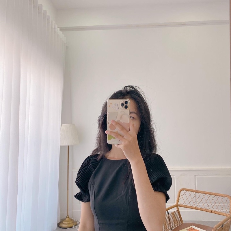 Eio Dress đầm