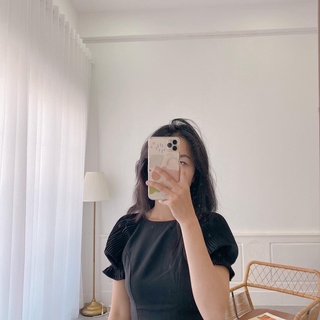 Eio Dress đầm