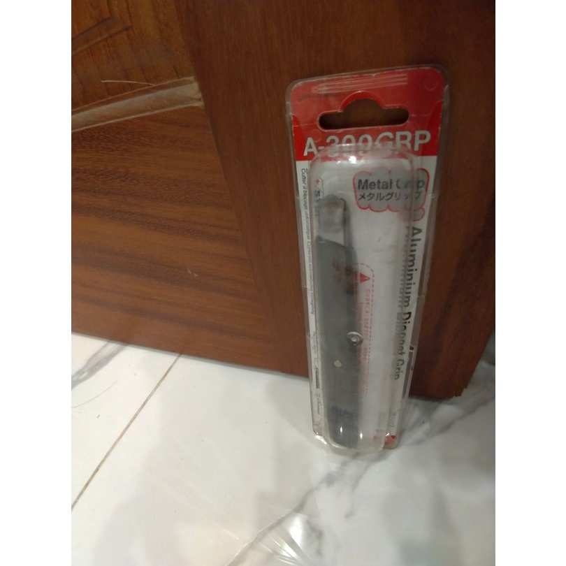 Dao Cắt Giấy NT CUTTER