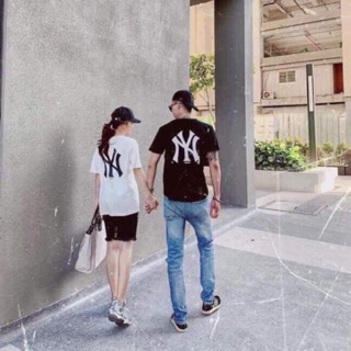 Áo phông ny thái lan