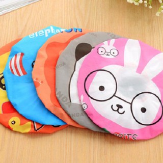 Mũ ủ tóc chắn nước hình kute .
