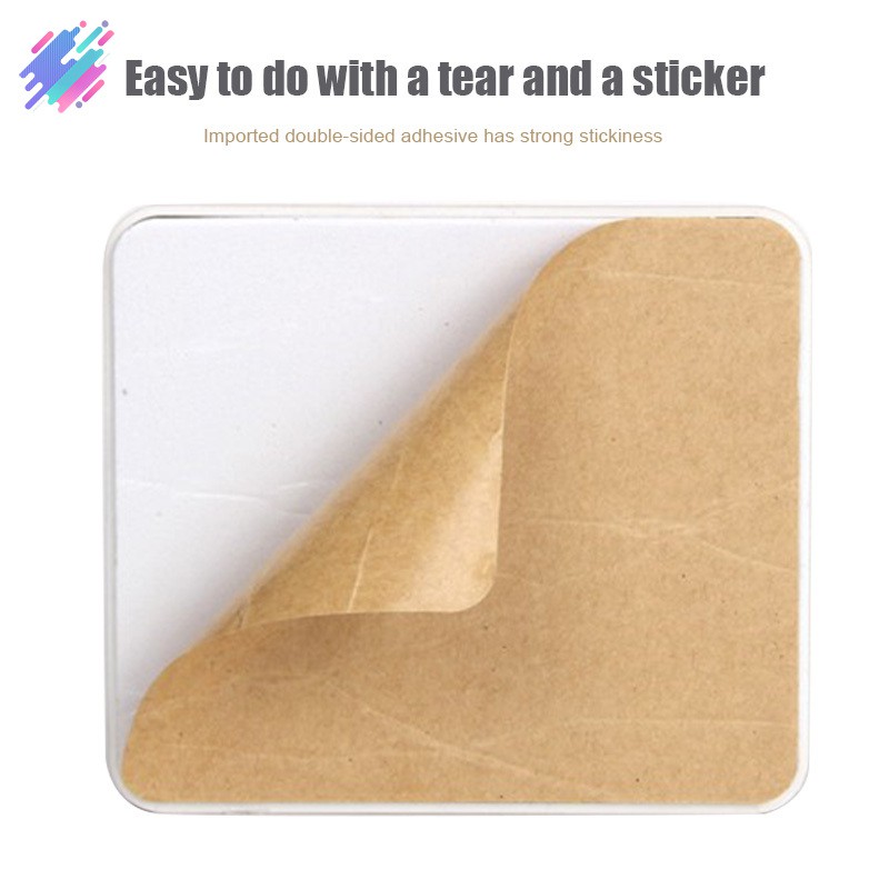 Bảng nối dán tường để sạc điện thoại tiện lợi