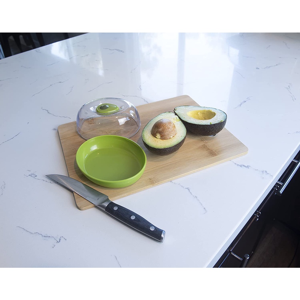 Hộp đựng trái bơ Joie Avocado Pod