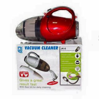 Máy hút bụi mini 2 chiều hút và thổi.