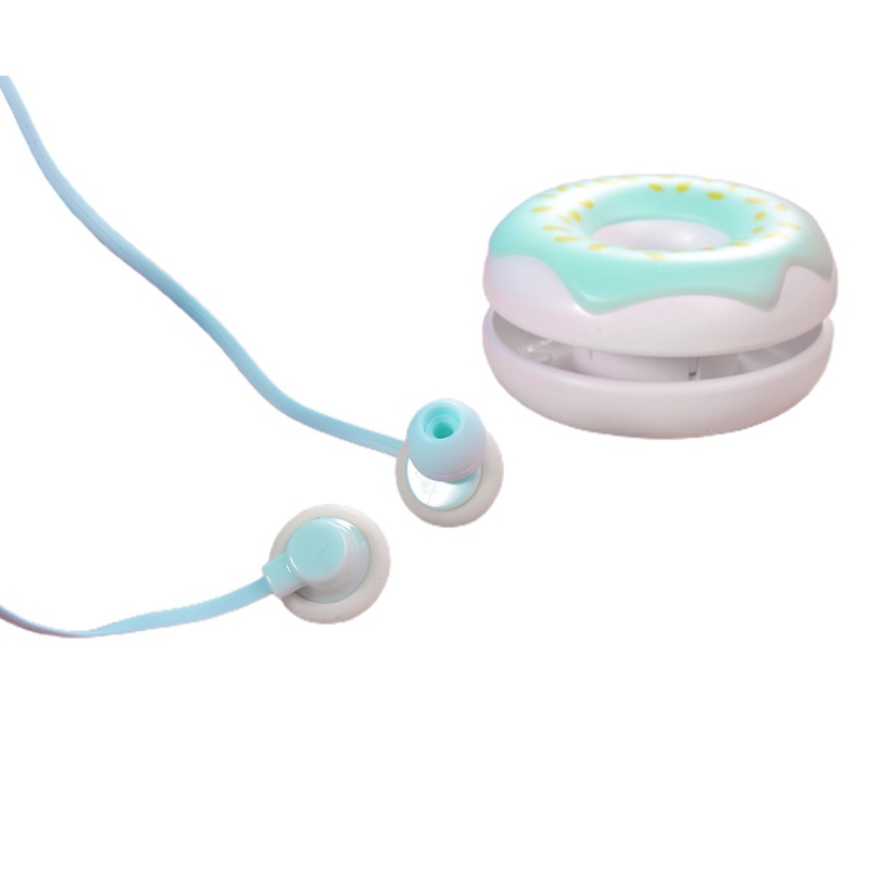 Hộp Đựng Dây Cáp Bằng Silicon Mềm Đa Năng Tiện Dụng