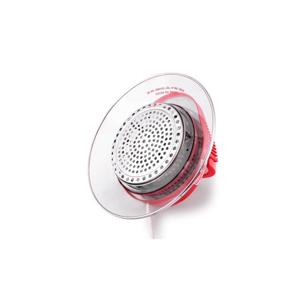 Lò nướng thủy tinh SUNHOUSE SH416 - Bảo hành 12 tháng