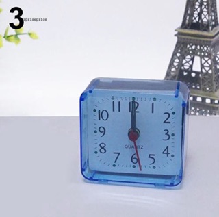Đồng hồ báo thức mini