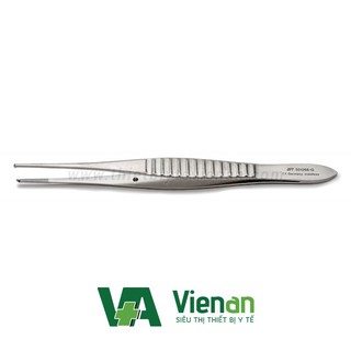 Nhíp 16cm có mấu