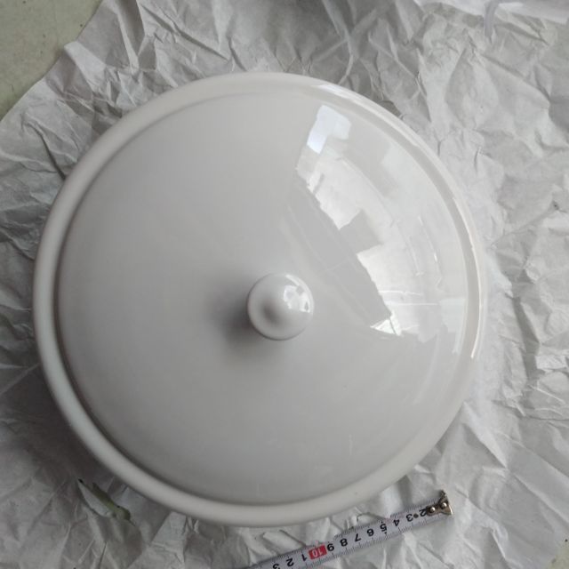 Tô Vành + Nắp Minh Long