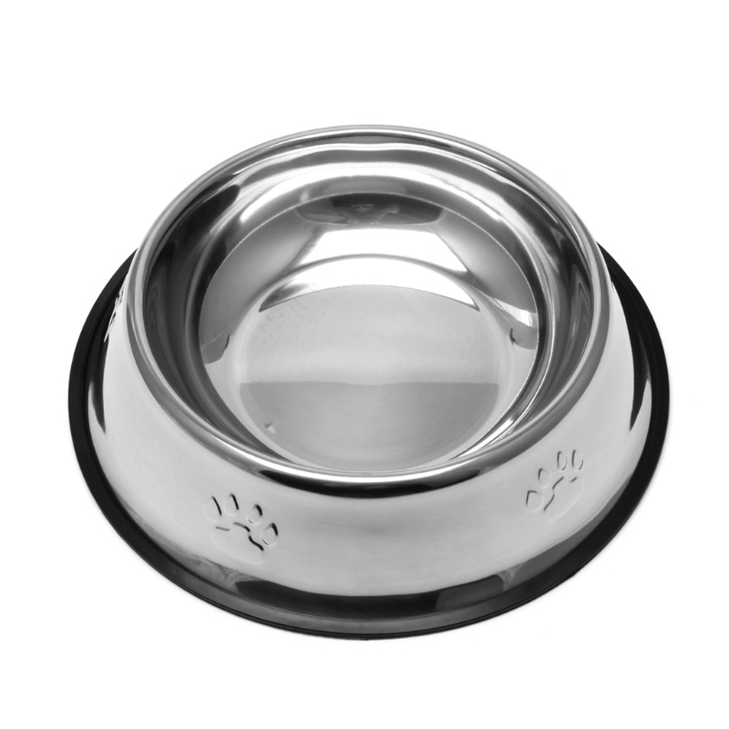 Đĩa Đựng Thức Ăn Dành Cho Thú Cưng ​Khay Đựng Thức Ăn / Nước Uống Tiện Dụng Cho Thú Cưng