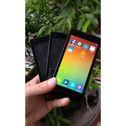 Điện thoại Xiaomi redmi 1s