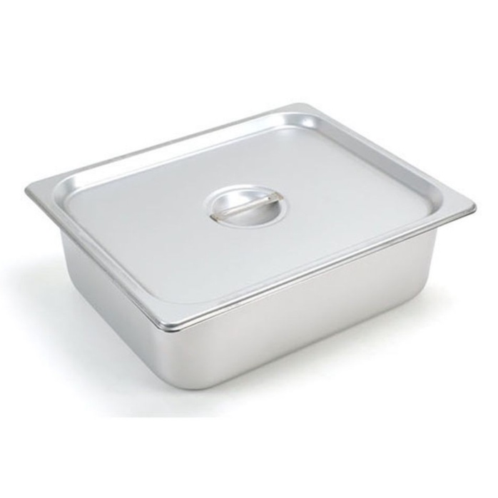 Nắp khay đựng thạch GN 1/2 (Chỉ nắp lẻ)