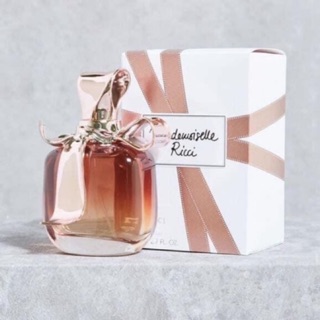 Nước hoa nữ ngọt ngào dễ thương Nina Ricci mini 4ml