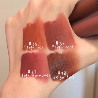 Son Kem BBIA Last Velvet Lip Tint Version 8
