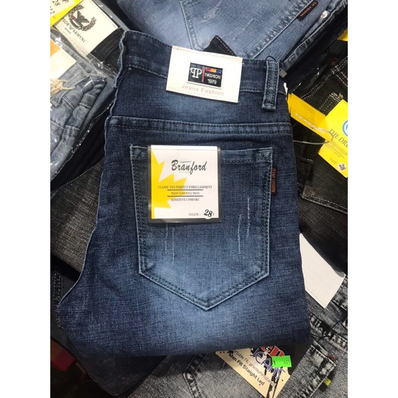 QUẦN JEAN NAM HOT Size 28