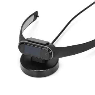 Đế Sạc Nhanh Cho Đồng Hồ Thông Minh Xiaomi Mi Band 4