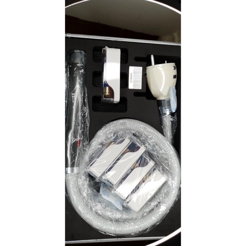 Máy laser RUIKD chuyên xoá xăm,xoá nám,tàn nhang, chân mày hàng cao cấp