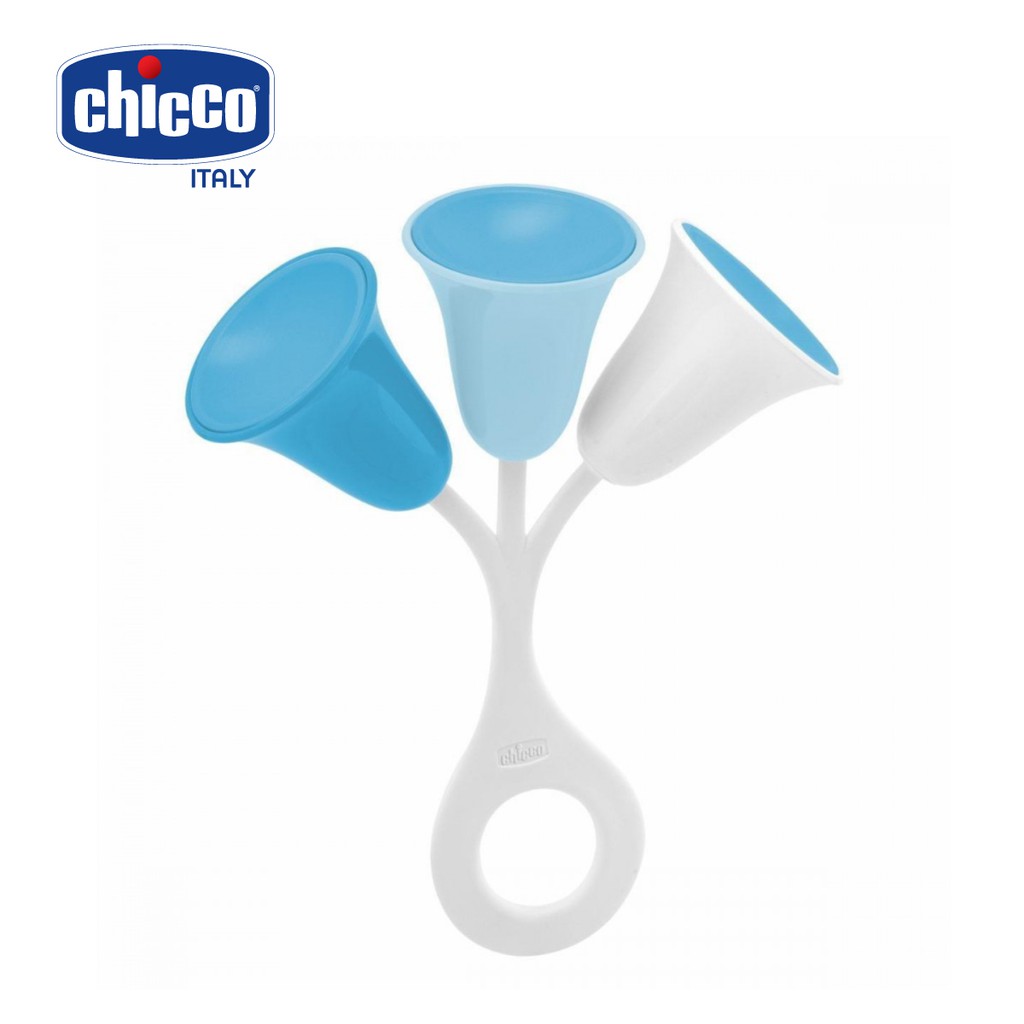 Xúc xắc tulip CHICCO