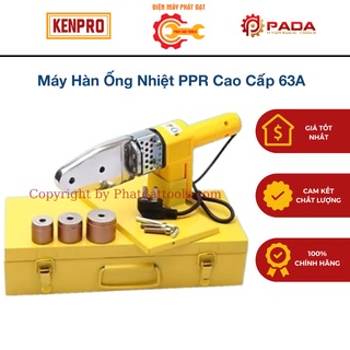 Máy hàn ống nhiệt PPR RUFU 163