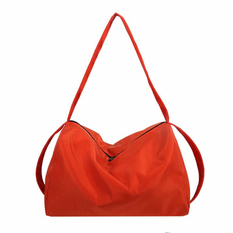Túi Xách Thể Thao Vải Oxford Cỡ Lớn Thiết Kế Đơn Giản Dành Cho Nữ túi xách nữ balo nữ ví nữ túi tote túi xách túi đeo chéo túi nữ balo đi học