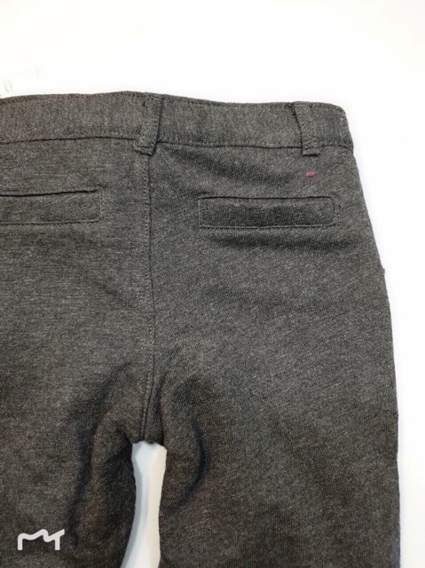 Quần tây Slim Fit Jeggings