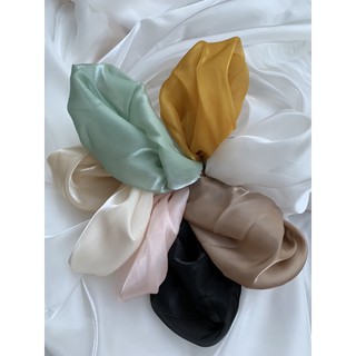 vải organza óng đẹp