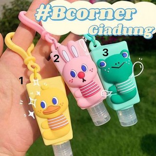 Gel Rửa Tay Hình Ngộ Nghĩnh