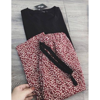 Bộ HM  hàng VNXK