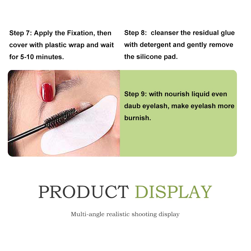 Bộ dụng cụ uốn cong và uốn cong lông mi thiết kế đơn giản
 | BigBuy360 - bigbuy360.vn