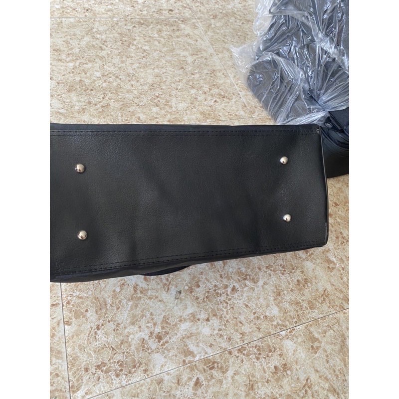 Túi Đựng Máy Làm Tóc Có ảnh thật