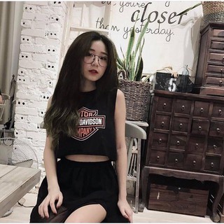 Áo thun nữ | Áo thun croptop cá tính