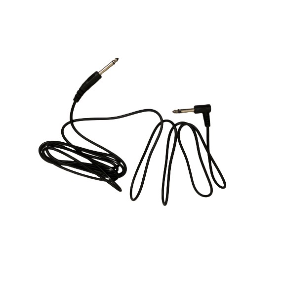 Dây jack rắc guitar kích âm thanh ra loa dài 3 mét và 7 mét dây kết nối jack cắm 6.5mm