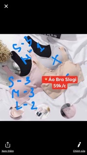 ÁO BRA XUẤT NHẬT